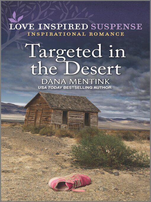 Cover image for Targeted in the Desert